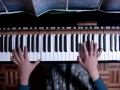 Fly composed by Ludovico Einaudi - Tutorial ...