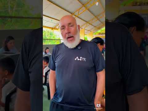 Ação Itinerante TRE-PA, em Juruti