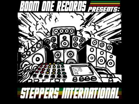 Mexican Stepper: Bronco (Wild Horse Steppas)