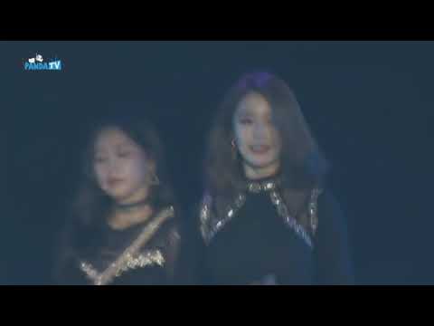 T-ARA GREAT CHINA TOUR CONCERT IN HEIFEI 2015 - Time To Love (Remix)