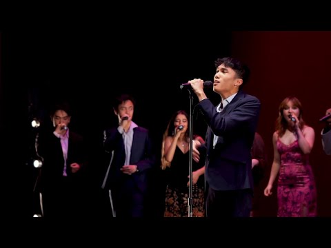 Hold Me While You Wait