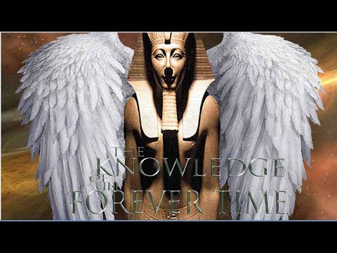THE KNOWLEDGE OF THE FOREVER TIME:#7 THE GOD KNOWLEDGE