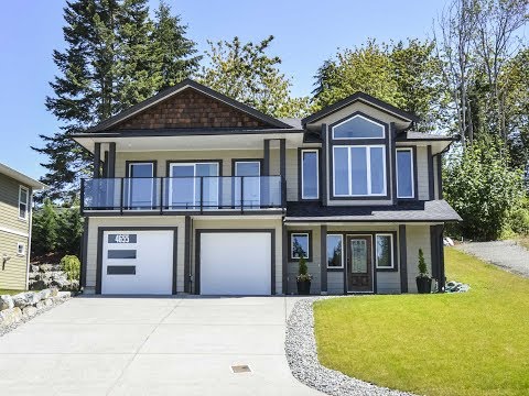 4655 Mallard Way | Cowichan Bay, British Columbia - The Agency