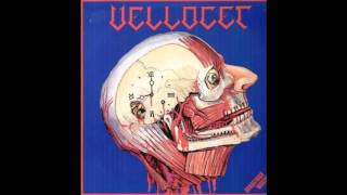 Vellocet - Barbarization