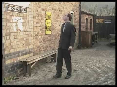 Myth Makers - Colin Baker (Sixth Doctor - Doctor Who) Trailer