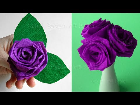 download lagu mp3 mp4 Mit Krepppapier Basteln, download lagu Mit Krepppapier Basteln gratis, unduh video klip Mit Krepppapier Basteln