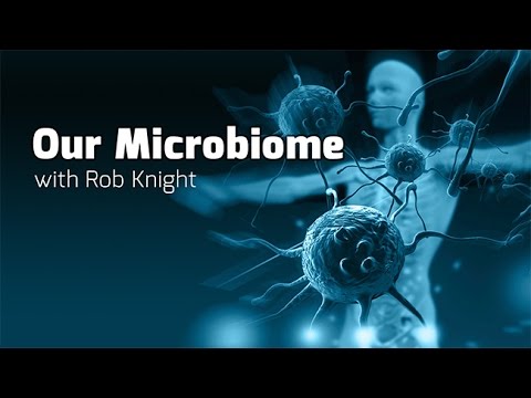 Our Microbiome - Health Matters