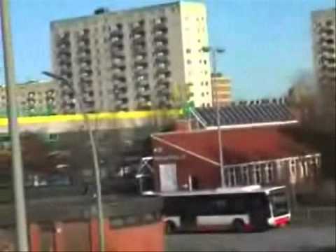 MistaMalikFriedman - Alles meins willytown - doppel-h-gang