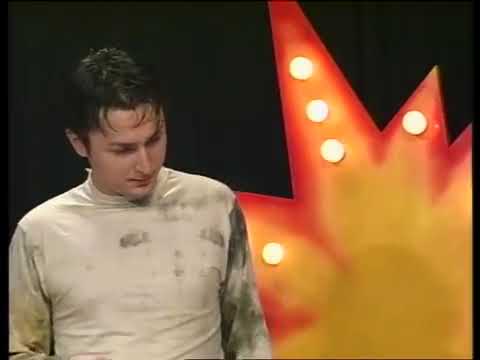 Igor Jotic - Odlazila, dolazila 2002