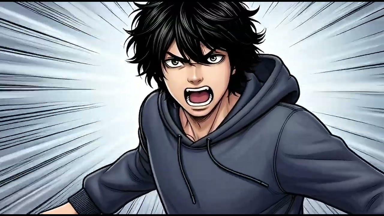 ComicRay 漫劇預覽 1