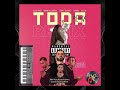 🎬🎼 Alex Rose, 👥Lenny Tavarez, Lyanno, Cazzu 🎵Toda Remix Arrangement 🎹 Cover Remasterizado HD