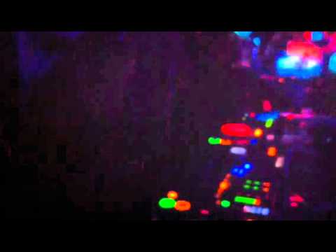 DJ eve Carey - Manaus brazil