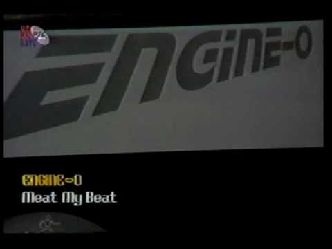 Vinyl Presenting Rave-O-Lution 5