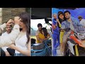 Vijay Deverakonda Samantha Kushi Movie Making Video Release On Sep 1st 2023 Political Fire