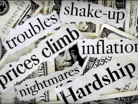 Great Depression Music Video - American History Project