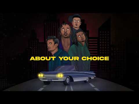 Hop Out | Bandzo3rd | Ft Tayf3rd, Neerajomatic & Harman 2x | Official Lyrical Video