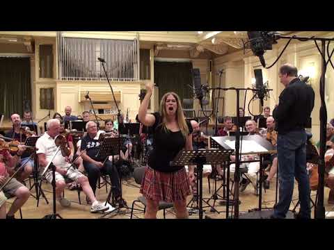 NATALIA USHAKOVA - LA FILLE DU REGIMENT - CHACUN LE SAIT