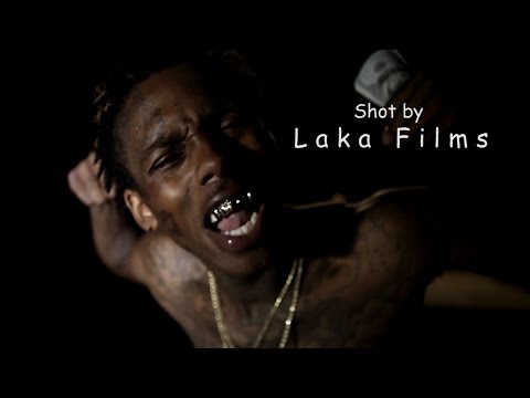 Famous Dex - Skinny Lil Nigga" (Official Music Video)