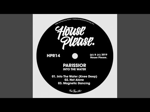 Into The Water (Knee-Deep)