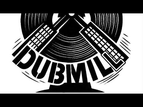 ASHWIN JAYDEE - ARISE (The Dubmill)