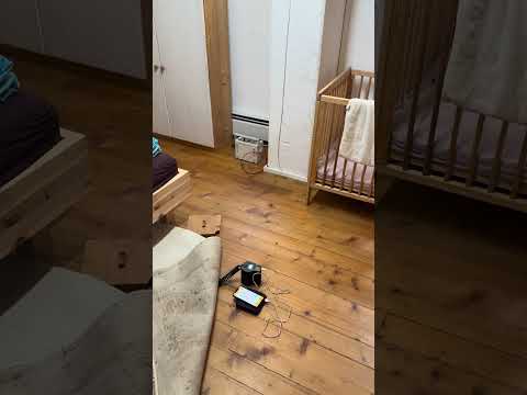 Wie kommt Radon ins Haus?