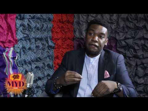 99FM MYD SHOW feat. Ashwyn Mberi