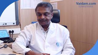 Coronary Artery Disease Explained by Dr. Pradeep Nambiar of Venkateshwar Hospital, New Delhi