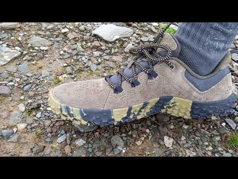 Merrell Wrapt Shoe
