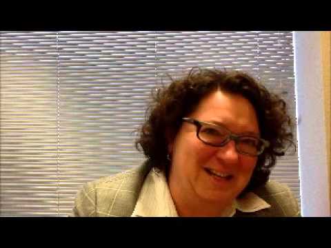 Roz Elliott - DCP Midstream - Check. Change. Control.