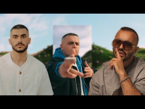 Don Xhoni x 2tton x Butrint - Sonte (REMIX)