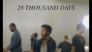 28 Thousand Days - Alicia Keys (Cover)