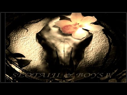 Seotaiji (서태지) - TAIJI BOYS [HD]