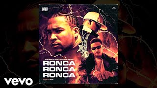 Don Omar, Zion, Hector &quot;El Father&quot; - Ronca