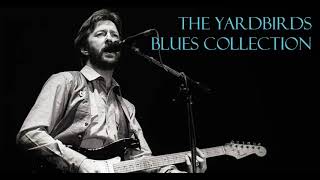 The Yardbirds Blues Collection