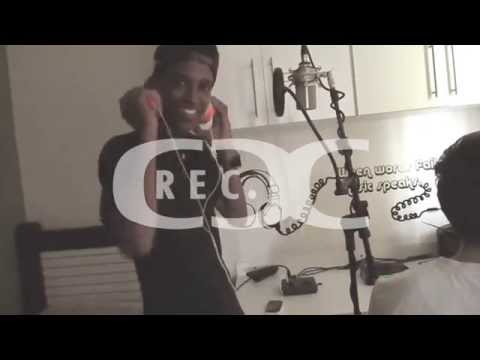 [TEASER] Mc Spencer - Menino Ousado