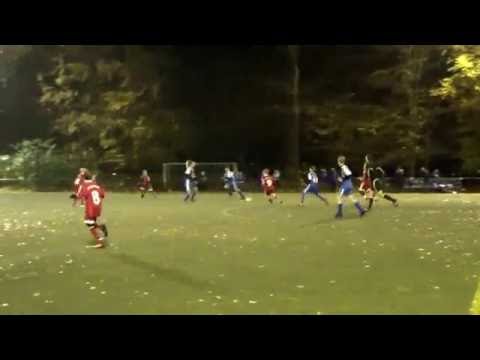 6.Spt. Landesliga MV St.II Greifswalder FC CII vs. VFC Anklam