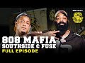 808 Mafia On Refusing Gunna The Funny Marco Setup Working With Kanye Jay Z Drink Champs