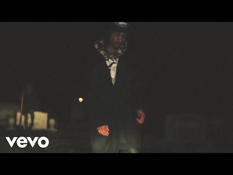 Lyfe Harris - Serial Killer [Official Video]