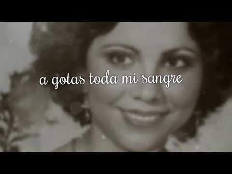 Por ella- Erika Vidrio (VIDEO LYRIC)