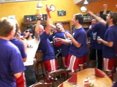 DTV We are the champions