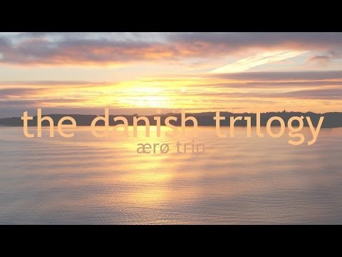 The Danish Trilogy - Ærø Trip // PH