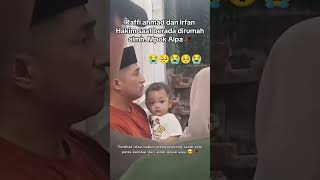 Download lagu Suasana di kediaman alm.mpok alpa Raffi dan Irfan hakim#mpokalpa #mpokalpaterbaru#mpokalpam33ning44l mp3