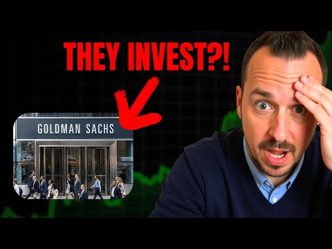 Canton Price Prediction: Goldman Sachs Bet on This Altcoin