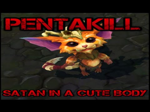 First time Gnar = First time penta