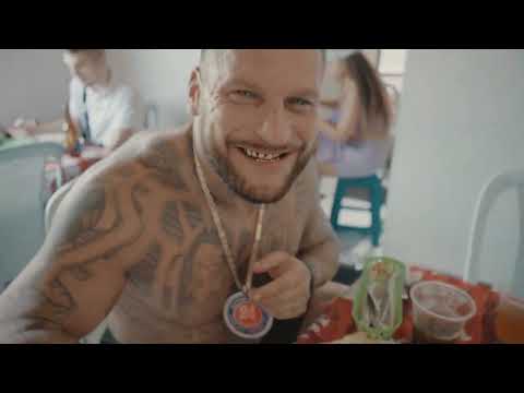 POPEK X CHIKA TORO X SAYBOR - ŻYWY TRUP