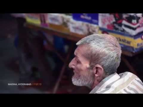 Eve of Eid-ul-Fitr 2015