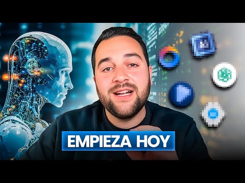 5 Modelos de Negocio con IA para Ganar Dinero Este 2024