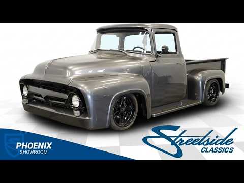 1956 Ford F100 (CC-2098255) for sale in Mesa, Arizona