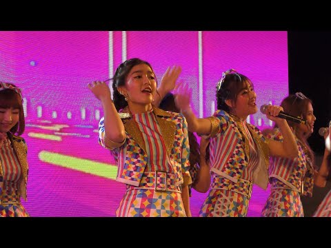 050719 Jennis BNK48 - Jabaja @ Everybody says Jabaja! at ICONSIAM