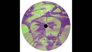 Masaray - Time Traveler Of Trance [AFR006]
